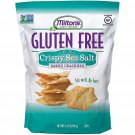 Milton's Craft Bakers Baked Crackers, Sea Salt, 4.5 oz