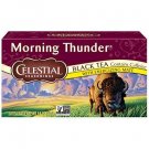 Celestial Seasonings Morning Thunder - 20 Tea Bags