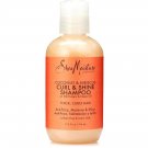 Coconut & Hibiscus Curl & Shine Shampoo - Trial & Travel Size
