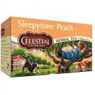 Celestial Seasonings Herbal Tea Sleepytime P - 20 Bag
