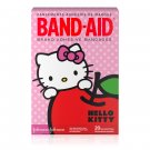 BAND AID HELLO KITTY ASST 20