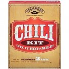 CARROLL SHELBY, CHILI,TEX 4 OZ
