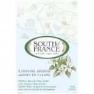 South Of France, Bar Soap,Blooming Jasmine 6 Oz