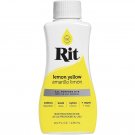 All Purpose Liquid Dye, Lemon Yellow #01