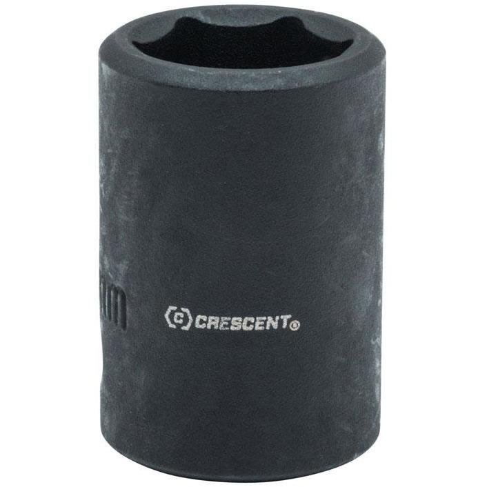 Crescent  3/4 in.  x 1/2 in.  SAE  6  Impact Socket