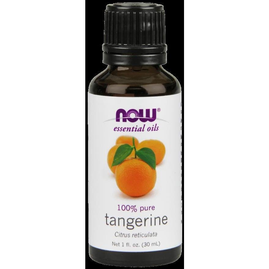 NOW Foods Tangerine Oil - 1 fl. oz.