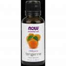 NOW Foods Tangerine Oil - 1 fl. oz.