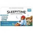 Celestial Seasonings Sleepytime Herbal Tea Caffeine Free - 20 Tea Bags