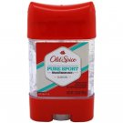 OLD SPICE HI-END CLR GEL PR/SP 3 OZ