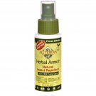 All Terrain Herbal Armor Natural Insect Repellent - 2 fl oz