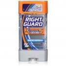 Right Guard Deodorant - Extreme Clear Gel Arctic Refresh