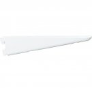 KNAPE & VOGT MANUFACTURING COMPANY 12.5"" WHITE U-BRACKET