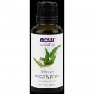 NOW Foods Eucalyptus Oil - 1oz