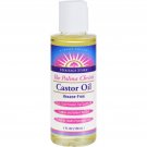 Heritage Products Castor Oil Hexane Free - 4 fl oz