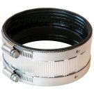 FERNCO JOINT SEALER CO. 4 X 4 NO HUB COUPLING