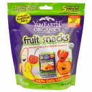 YUMEARTH ORGANICS, FRUIT SNACKS,OG2 5/.7 OZ