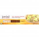 Jovial Pasta - Organic - Whole Grain Einkorn - Spaghetti - 12 oz - case of 12
