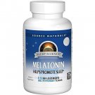 Source Naturals Melatonin 2.5 mg 60 Peppermint Lozenge