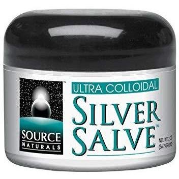 Source Naturals Ultra Colloidal
