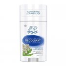 GREEN BEAVER,THE, DEOD STICK,UNSCENTED 1.78 OZ-2 Pack