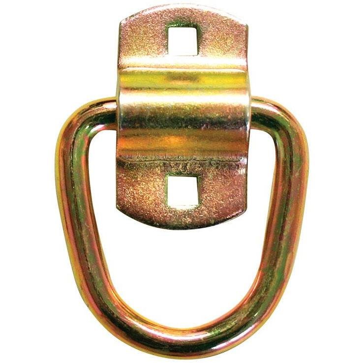 HAMPTON PRODUCTS INTERNATIONAL  FORMERLY KEEPER  ANCHOR HARDWARE 3-3/8"" WI