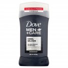 Dove 3 Oz Men+care Cool Sil Deo