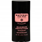 Herban Cowboy Deodorant Blossom Scent - 2.8 oz