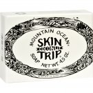 Mountain Ocean Skin Trip Coconut Soap - 4.5 oz