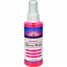 Heritage Products Flower Water Jasmine - 4 fl oz