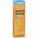 Redmond Trading Company Earthpaste Natural Toothpaste Peppermint - 4 oz