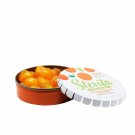 STEVITA, HARD CNDY,SF,NAT ORANGE 1.4 OZ