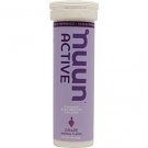 NUUN HYDRATION, DRINK TAB,ACTIVE,GRAPE 10 TAB