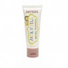 Jack N' Jill Natural Toothpaste Organic Raspberry Display