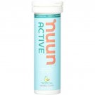 Nuun Hydration Drink Tab - Active - Tropical - 10 Tablets - Case of 8