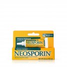 NEOSPORIN OINTMENT 1/2 OZ