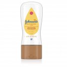 JOHNSON'S Gel Shea & Cocoa Butter (192 ml) 6.5 oz.