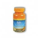 THOMPSON NUTRITIONAL, RUTIN 500MG 60 TAB EA 1