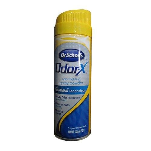 ODOR DESTROY DEOD SPR 76290SCH 4.7 OZ