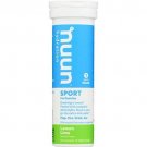Nuun Hydration Nuun Active - Lemon and Lime - Case of 8 - 10 Tablets