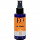 EO Products Organic Deodorant Spray Citrus - 4 fl oz