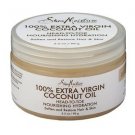 Shea Moisture 100% Extra Virgin Coconut Oil 3.2 oz