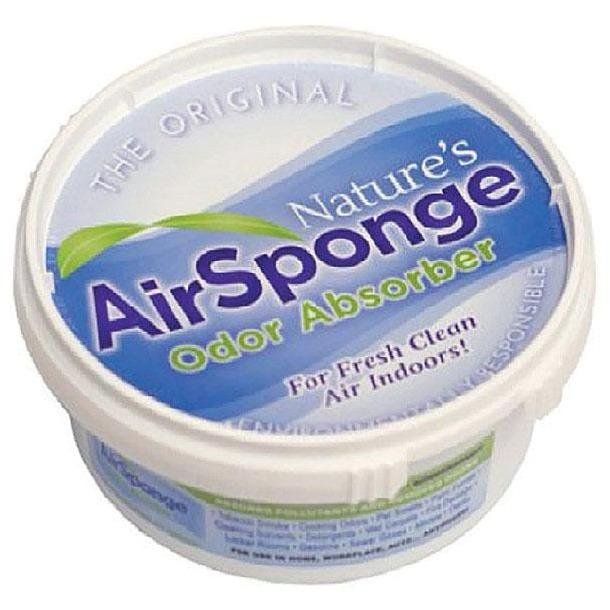 DELTA MARKETING INTERNATIONAL LLC 8OZ AIR SPONGE ENVIRONMEN