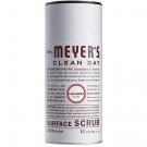 Mrs. Meyer's Surface Scrub - Lavender - Case of 6 - 11 oz