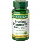 EVENING PRIMROSE OIL SFGL NBY 60
