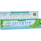Auromere Toothpaste - Ayurvedic Herbal - Fresh Mint - 4.16 oz