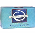 Zion Health Moon Dance Clay Soap - Fragrance Free - 6 oz