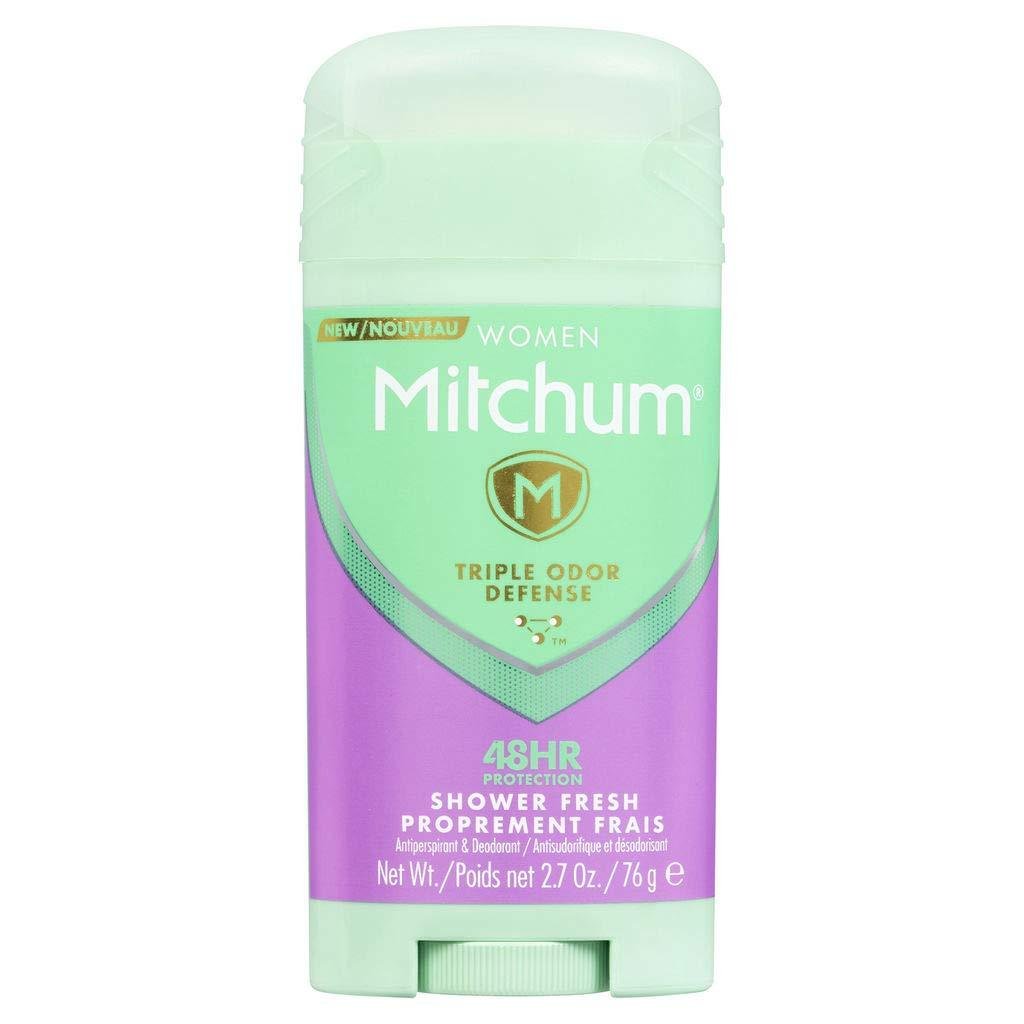 Mitchum Women C-Gel 3.4 Powder