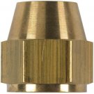 JMF  3/4 in. Brass  Flare Nut