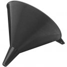 HOPKINS MANUFACTURING LARGE FUNNEL 1QT BLACK