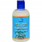 Rainbow Research Herbal Conditioner Henna and Biotin - 8 fl oz